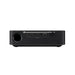 Yamaha TSX-N237 | Radio-Réveil - Bluetooth - Lecteur CD - Noir-SONXPLUS.com