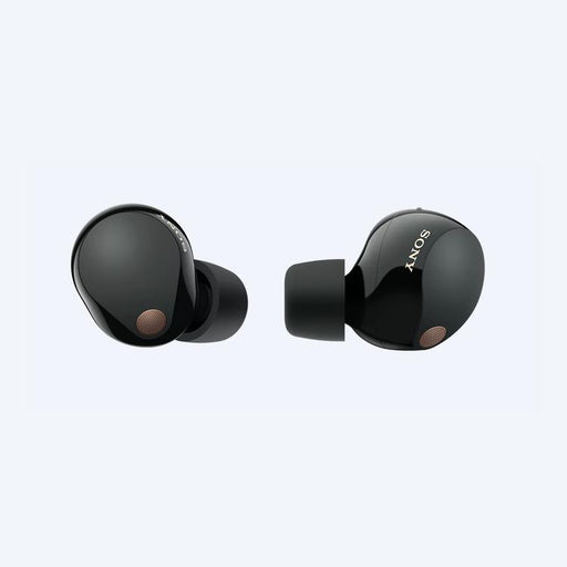 Sony WF-1000XM5 | Écouteurs intra-auriculaires - Sans fil - Sport - Suppression du bruit - Noir-SONXPLUS.com
