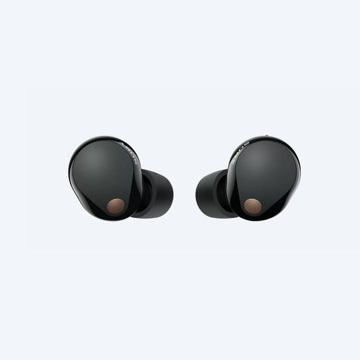 Sony WF-1000XM5 | Écouteurs intra-auriculaires - Sans fil - Sport - Suppression du bruit - Noir-SONXPLUS.com