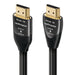 Audioquest Pearl | Câble HDMI actif - Transfert jusqu'à 8K Ultra HD - HDR - eARC - 18 Gbps - 10 Mètres-SONXPLUS.com