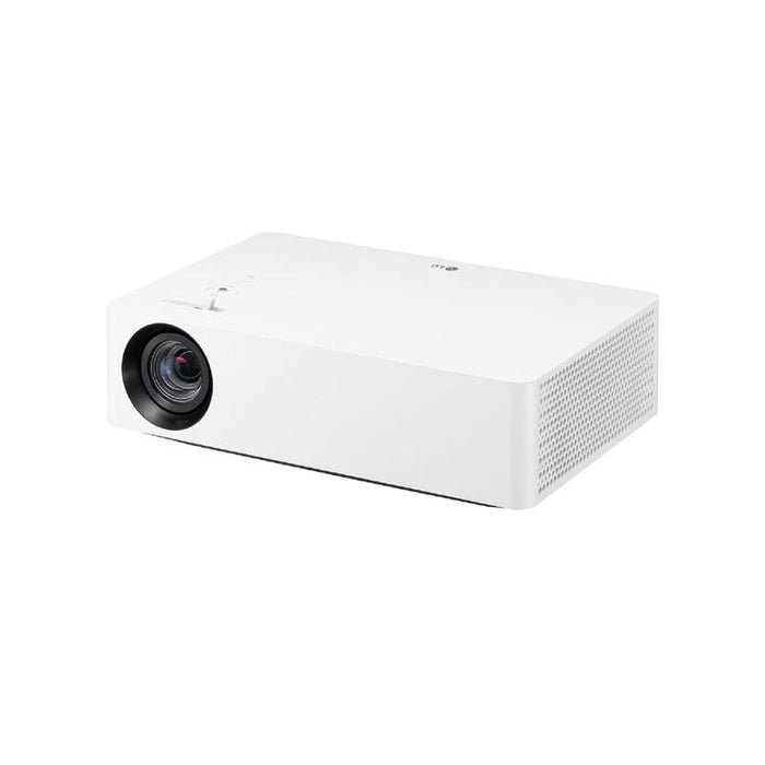 LG HU70LA | CineBeam LED Projector - 4K UHD - Smart - Screens up to 140 in.