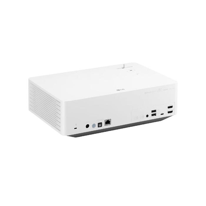 LG HU70LA | CineBeam LED Projector - 4K UHD - Smart - Screens up to 140 in.