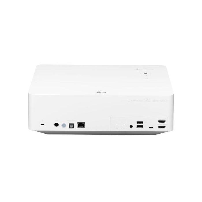 LG HU70LA | CineBeam LED Projector - 4K UHD - Smart - Screens up to 140 in.