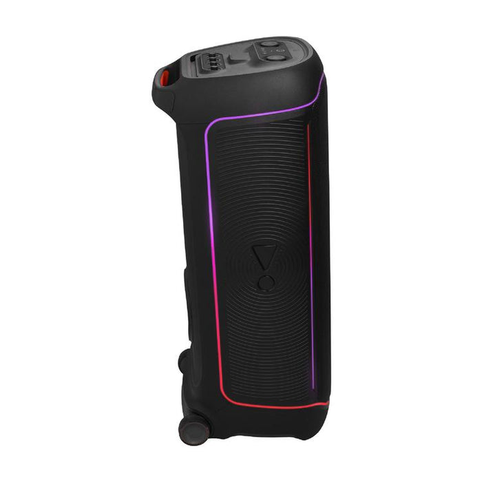 JBL PartyBox Ultimate | Haut-parleur portatif - Jeu de lumière - WiFi 6 - Bluetooth 5.3 - Noir