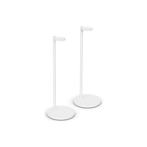Sonos WSSE12-W2 | Supports d'Haut-parleurs pour Sonos Era 100 - Blanc - Paire-SONXPLUS.com