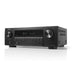 DENON AVRS670H | Récepteur AV cinéma maison 5.2 Canaux - HDMI 8K - Heos intégré - Bluetooth - Wi-Fi - Noir-SONXPLUS.com