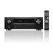 DENON AVRS670H | Récepteur AV cinéma maison 5.2 Canaux - HDMI 8K - Heos intégré - Bluetooth - Wi-Fi - Noir-SONXPLUS.com