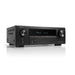 DENON AVRX1800H | Récepteur AV 7.2 Canaux - Vidéo 8K - Cinéma - Dolby Atmos - DTS:X - Noir-SONXPLUS.com