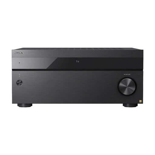 Sony STR-AZ3000ES | Récepteur AV cinéma maison Premium ES - 9.2 Canaux - HDMI 8K - Dolby Atmos - Noir-SONXPLUS.com
