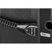 Audioquest Carbon 48 | Câble HDMI - Transfert jusqu'à 10K Ultra HD - 3 Mètres-SONXPLUS.com