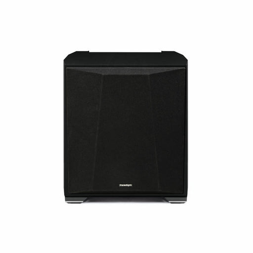 Paradigm XR13 | Caisson de graves 13" - Système de suspension trilinéaire - Active Ridge - 2200 W RMS - Noyer Noir-SONXPLUS.com