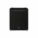 Paradigm XR13 | Caisson de graves 13" - Système de suspension trilinéaire - Active Ridge - 2200 W RMS - Noyer Noir-SONXPLUS.com