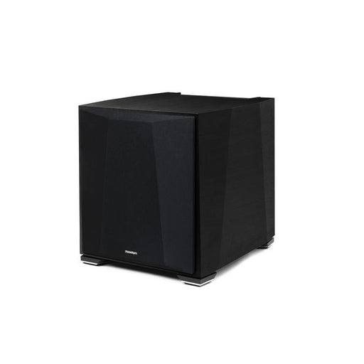 Paradigm XR13 | Caisson de graves 13" - Système de suspension trilinéaire - Active Ridge - 2200 W RMS - Noyer Noir-SONXPLUS.com