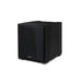 Paradigm XR13 | Caisson de graves 13" - Système de suspension trilinéaire - Active Ridge - 2200 W RMS - Noyer Noir-SONXPLUS.com