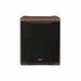 Paradigm XR11 | Caisson de graves 11" - Système de suspension trilinéaire - Active Ridge - 1100 W RMS - Noyer-SONXPLUS.com