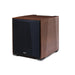 Paradigm XR11 | Caisson de graves 11" - Système de suspension trilinéaire - Active Ridge - 1100 W RMS - Noyer-SONXPLUS.com