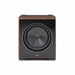 Paradigm XR11 | Caisson de graves 11" - Système de suspension trilinéaire - Active Ridge - 1100 W RMS - Noyer-SONXPLUS.com