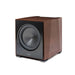 Paradigm XR11 | Caisson de graves 11" - Système de suspension trilinéaire - Active Ridge - 1100 W RMS - Noyer-SONXPLUS.com