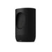 Sonos Move 2 | Haut-parleur sans fil - Stéréo - Commande Vocale - Jusqu'à 24 heures d'autonomies - Noir-SONXPLUS.com