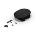 Sonos Move 2 | Haut-parleur sans fil - Stéréo - Commande Vocale - Jusqu'à 24 heures d'autonomies - Noir-SONXPLUS.com