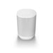 Sonos Move 2 | Haut-parleur sans fil - Stéréo - Commande Vocale - Jusqu'à 24 heures d'autonomies - Blanc-SONXPLUS.com