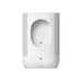Sonos Move 2 | Haut-parleur sans fil - Stéréo - Commande Vocale - Jusqu'à 24 heures d'autonomies - Blanc-SONXPLUS.com