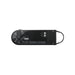 Audio-Technica AT-SB727-BK | Table tournante SoundBurger portable - Autonomie 12 heures - Noir-SONXPLUS.com