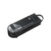 Audio-Technica AT-SB727-BK | Table tournante SoundBurger portable - Autonomie 12 heures - Noir-SONXPLUS.com