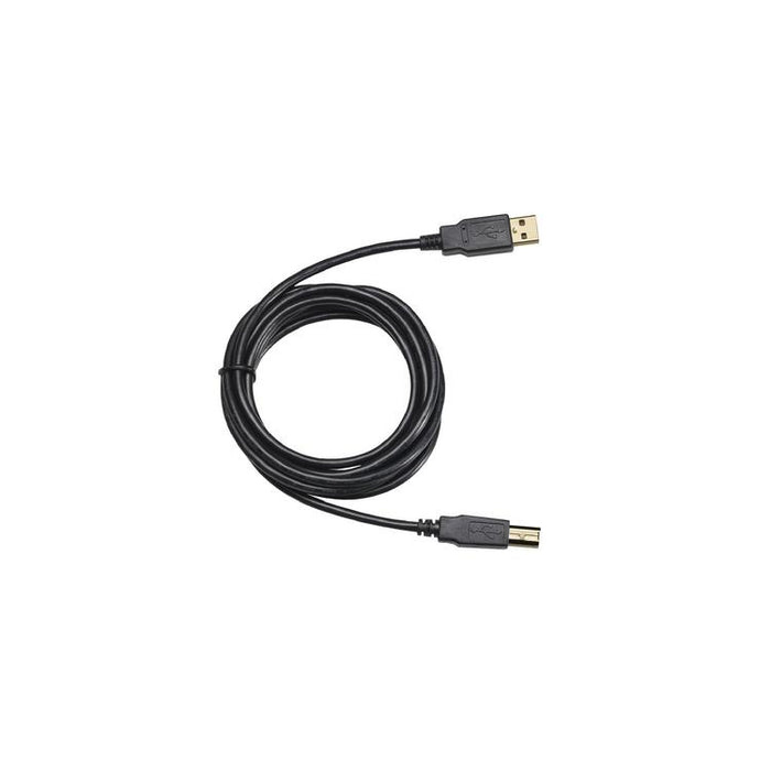 Audio-Technica AT-LP60XBT-USB-BK | Table tournante Stéréo - Entièrement automatique - Entraînement par courroie - USB - Bluetooth - Noir-SONXPLUS.com