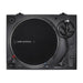 Audio-Technica AT-LP120XBT-USB-BK | Table tournante - Bluetooth aptX - USB - Noir-SONXPLUS.com