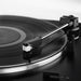Audio-Technica AT-LP60XHP-GM | Table tournante - Stéréo - Avec casque - Métal Gun-SONXPLUS.com