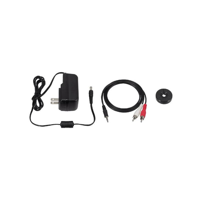 Audio-Technica AT-LP60XHP-GM | Table tournante - Stéréo - Avec casque - Métal Gun-SONXPLUS.com