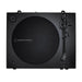 Audio-Technica AT-LP3XBT-BK | Table tournante - Bluetooth - Analogique - Noir-SONXPLUS.com