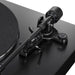 Audio-Technica AT-LP3XBT-BK | Table tournante - Bluetooth - Analogique - Noir-SONXPLUS.com