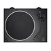 Audio-Technica AT-LP5X | Table tournante - Entraînement direct manuelle - USB - Noir-SONXPLUS.com