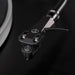 Audio-Technica AT-LP5X | Table tournante - Entraînement direct manuelle - USB - Noir-SONXPLUS.com