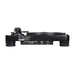 Audio-Technica AT-LP7 | Table tournante - Platine - 33 1/3 tr/min, 45 tr/min - Noir-SONXPLUS.com