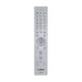 Yamaha RN2000A | Récepteur réseau hi-fi stéréo avec MusicCast - 120 W + 120 W - Airplay - Argent-SONXPLUS.com