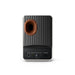 KEF LS50 WIRELESS II | Haut-parleurs HiFi Sans fil - Absorption des métamatériaux - Blanc Minérale - Paire-SONXPLUS.com