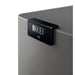 KEF LS60 WIRELESS | Haut-parleurs sur pieds HiFi sans fil - Tout-en-1 - Gris Titane - Paire-SONXPLUS.com