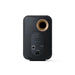 KEF LSX II | Haut-parleurs HiFi Sans fil - Compacte et versatile - Noir Carbone - Paire-SONXPLUS.com