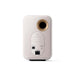 KEF LSX II | Haut-parleurs HiFi Sans fil - Compacte et versatile - Blanc Minérale - Paire-SONXPLUS.com