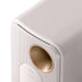 KEF LSX II | Haut-parleurs HiFi Sans fil - Compacte et versatile - Blanc Minérale - Paire-SONXPLUS.com