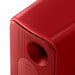 KEF LSX II | Haut-parleurs HiFi Sans fil - Compacte et versatile - Rouge Lave - Paire-SONXPLUS.com