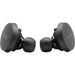 Denon PERL | Écouteurs intra-auriculaires - Sans fil - Bluetooth - Technologie Masimo Adaptive Acoustic - Noir-SONXPLUS.com