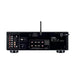 Yamaha R-N600A | Récepteur réseau/stéréo - MusicCast - Bluetooth - Wi-Fi - AirPlay 2 - Argent-SONXPLUS.com