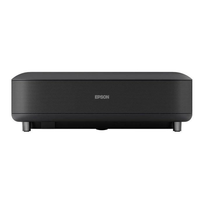 Epson LS650 | EpiqVision Ultra laser projector - Intelligent multimedia - 4K PRO-UHD - Black-SONXPLUS.com