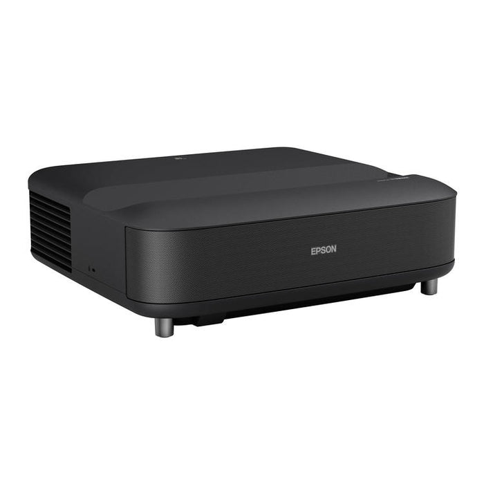Epson LS650 | EpiqVision Ultra laser projector - Intelligent multimedia - 4K PRO-UHD - Black-SONXPLUS.com