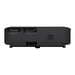 Epson LS650 | EpiqVision Ultra laser projector - Intelligent multimedia - 4K PRO-UHD - Black-SONXPLUS.com