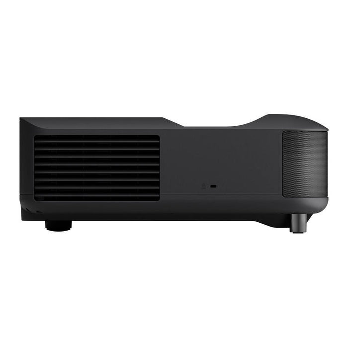 Epson LS650 | EpiqVision Ultra laser projector - Intelligent multimedia - 4K PRO-UHD - Black-SONXPLUS.com